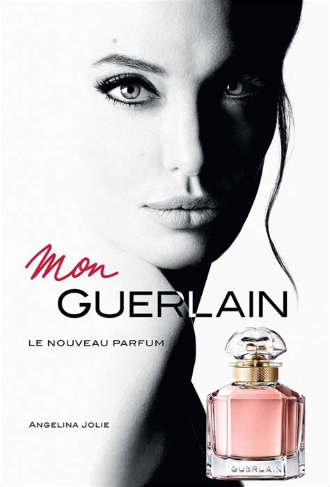 mon guerlain 2017 реклама|mon guerlain edp 2017.